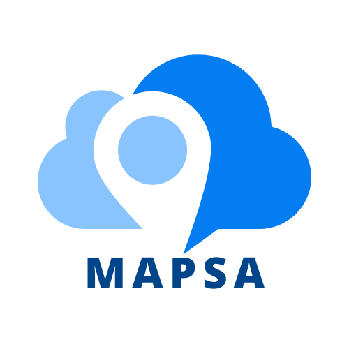Mapsa Cloud